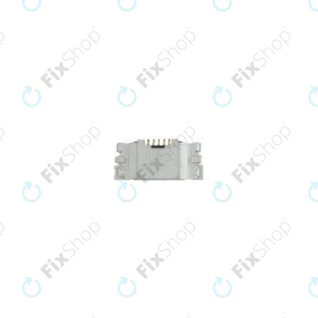 Sony Xperia C5 Ultra E5553 - Töltő Csatlakozó - A/314-0000-00944 Genuine Service Pack