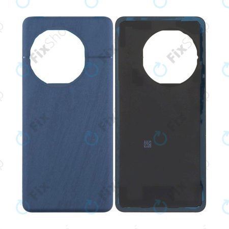 OnePlus 13 5G CPH2655 - Akkumulátor Fedőlap (Blue)