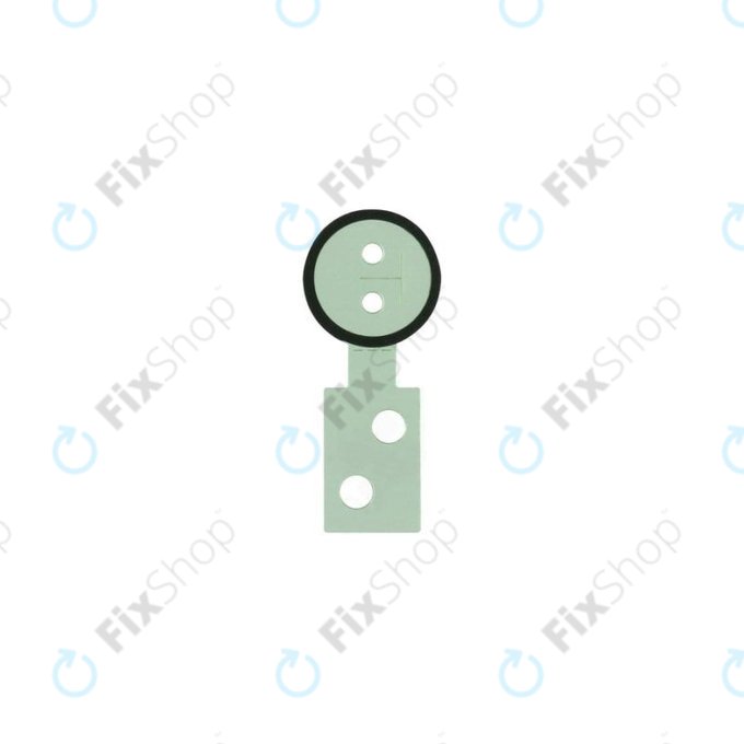 Samsung Galaxy Z Flip 4 F721B - Hátlapi Kameralencse Ragasztó (Adhesive) - GH81-22443A Genuine Service Pack