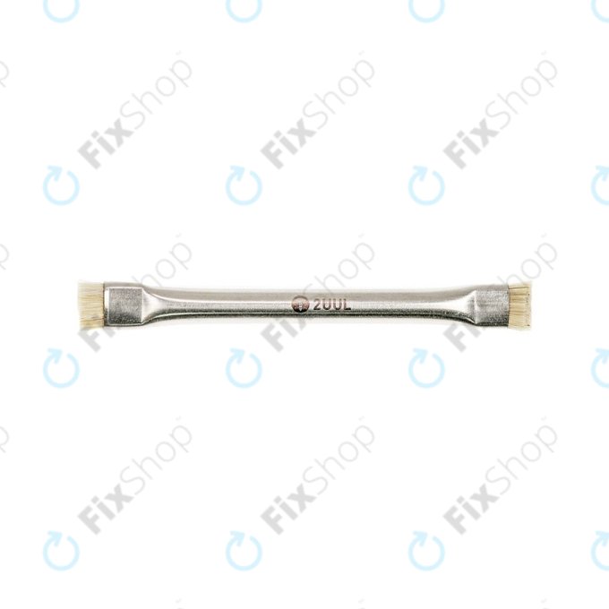 Antisztatikus tisztító kefe alaplapokhoz (PCB), 2UUL CL11