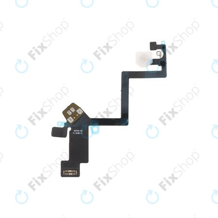 Apple iPhone 16 - Közelségérzékelő + Flex Kábel