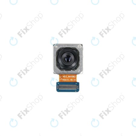 Samsung Galaxy A53 5G A536B - Hátlapi Kamera Modul 64MP - GH96-15001A Genuine Service Pack