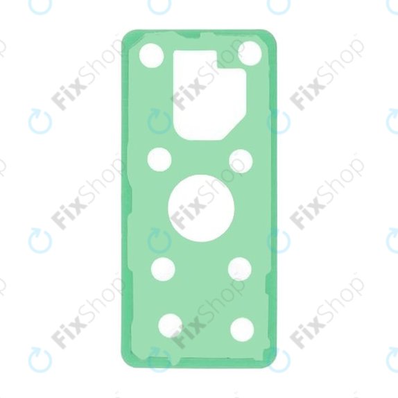 Samsung Galaxy S9 G960F - Ragasztó Akkufedélhez (Adhesive)