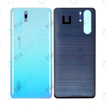 Huawei P30 Pro - Akkumulátor fedőlap (Breathing Crystal)