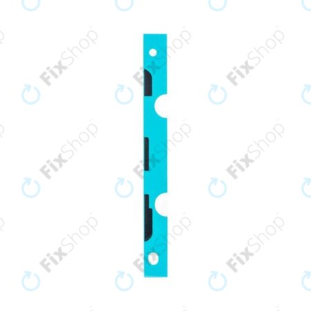 Sony Xperia XZ2 Premium - Kezdőlap Gomb Ragasztó (Adhesive) - 1310-2277 Genuine Service Pack