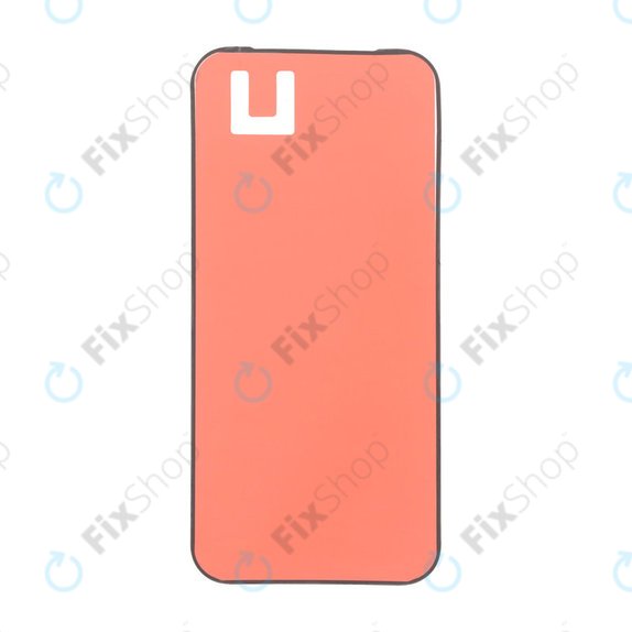 Google Pixel 9a - Ragasztó Akkufedélhez (Adhesive)
