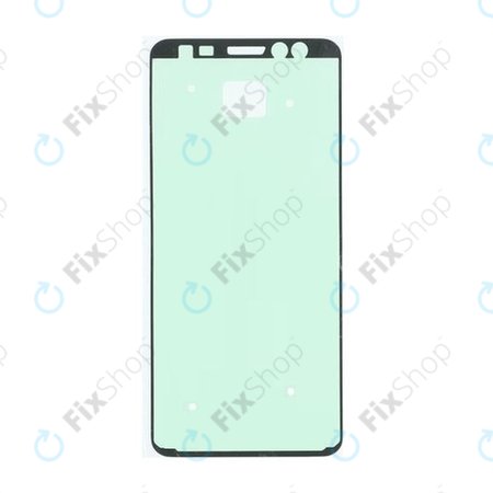 Samsung Galaxy A8 A530F (2018) - Ragasztó LCD Kijelzőhöz (Adhesive) - GH81-15177A Genuine Service Pack