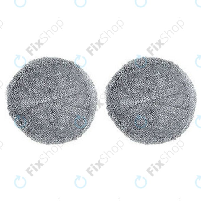 Dyson V-series, Outsize - Felmosó Kendő Elektromos Felmosóhoz (2db)