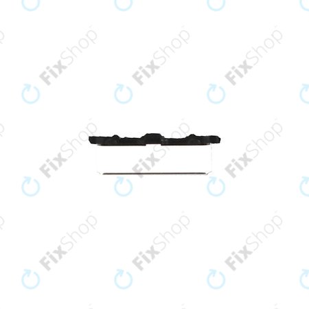 Samsung Galaxy Tab S2 8,0 LTE T710, T715 - Bekapcsoló Gomb (White) - GH98-36593B Genuine Service Pack