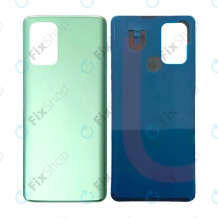 OnePlus 8T - Akkumulátor Fedőlap (Aquamarine Green)