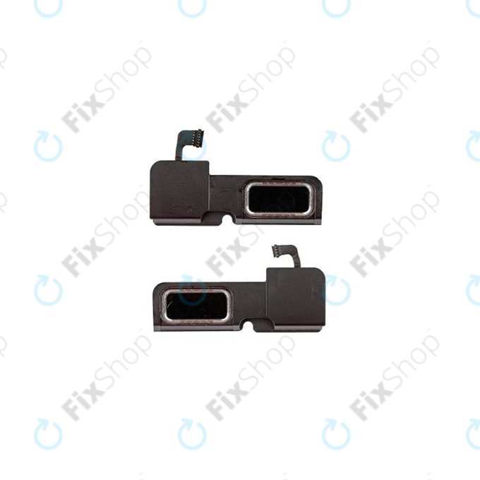 Apple MacBook Pro 15" A1707 (Late 2016 - Mid 2017), 15" A1990 (2018 - 2019) - Hangszóró (Bal + Jobb)