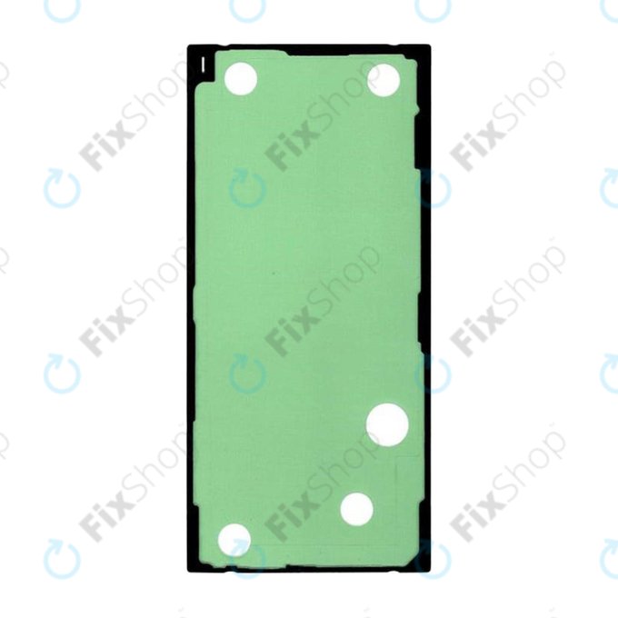Samsung Galaxy S22 Ultra S908B - Ragasztó Akkufedélhez (Adhesive)