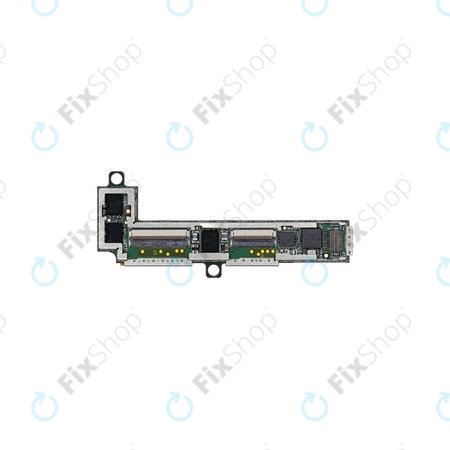 Microsoft Surface Pro 4, 5 - Csatlakozó na LCD Kijelző PCB Alaplap