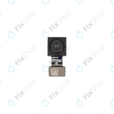 Samsung Galaxy A03s A037G - Hátlapi Kamera Modul 2MP - GH81-21249A Genuine Service Pack
