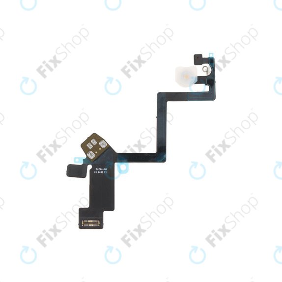 Apple iPhone 16 - Közelségérzékelő + Flex Kábel