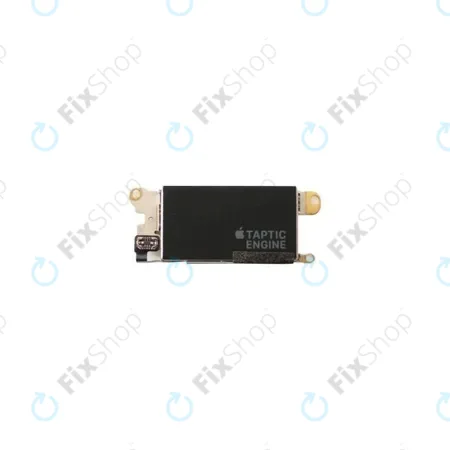 Apple Watch 6 40mm - Rezgőmotor