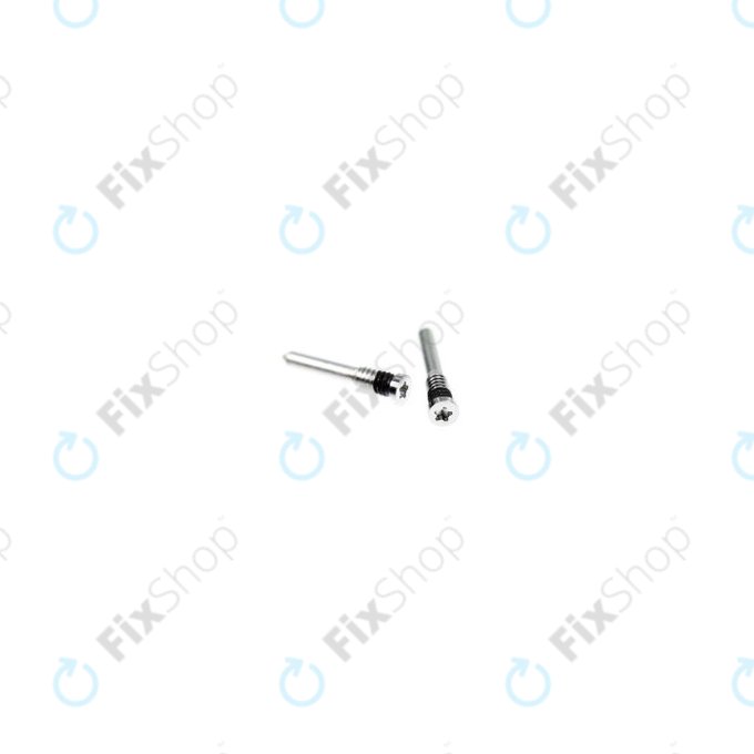 Apple iPhone 11 - 14 Pro Max - Csavarok (Silver, White, Starlight)