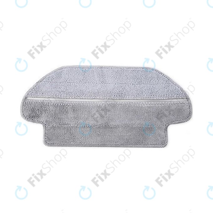 Xiaomi Mi Robot Vacuum Mop Pro (P), 2S, Viomi V2 Pro, V3, SE - Felmosó Párna (Nedves Tisztításhoz)