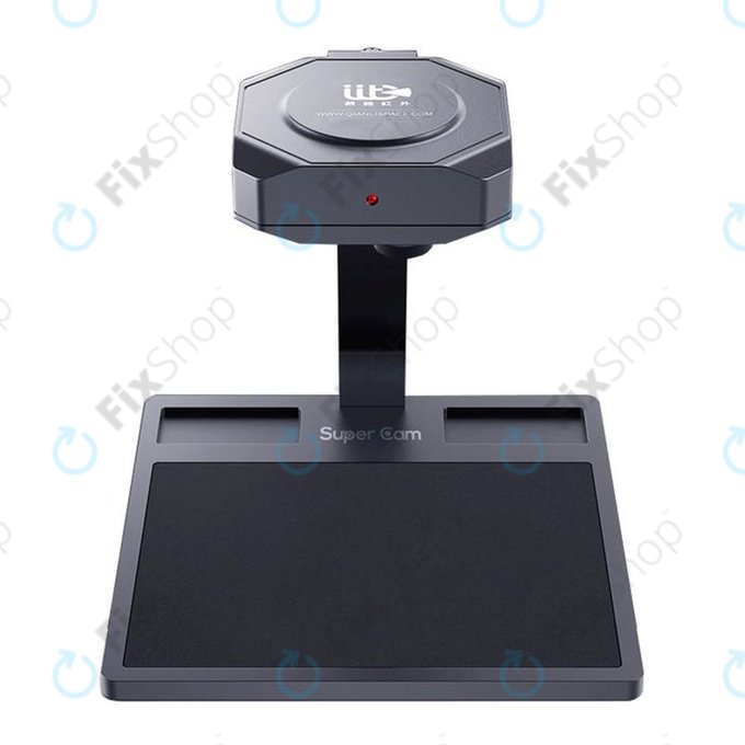 Lincseek ShortCam - Mobiltelefon PCB Hibaelhárítás Hőkamera