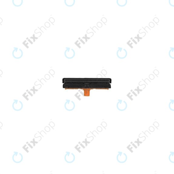 Samsung Galaxy S9 G960F - Bekapcsoló Gomb (Midnight Black) - GH98-42635A Genuine Service Pack