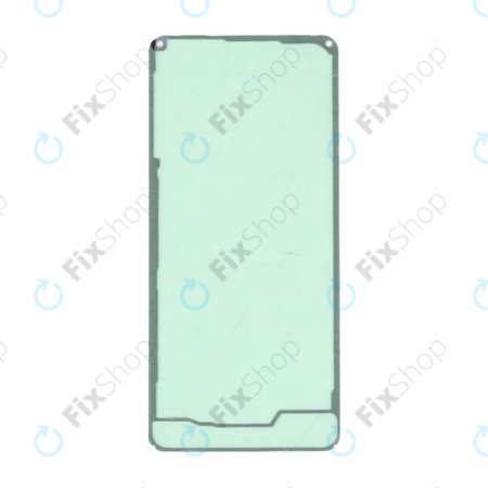 Samsung Galaxy A32 4G A325F - Ragasztó Akkufedélhez (Adhesive)