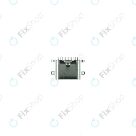 Lenovo Tab M10 TB-X605 - Töltő Csatlakozó