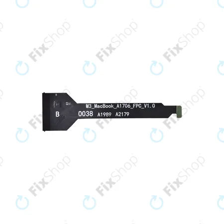 YCX M3 - LCD Kijelző Tesztelő Hajlékony Kábel MacBookhoz (0038)