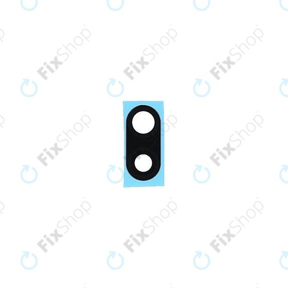 Xiaomi Redmi 8 - Hátlapi Kameralencse Üveg