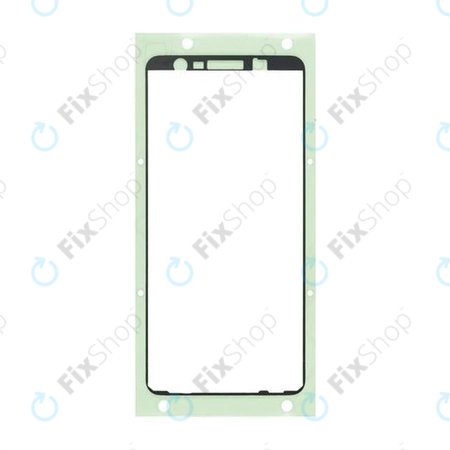 Samsung Galaxy A7 A750F (2018) - Ragasztó LCD Kijelzőhöz (Adhesive) - GH02-17127A Genuine Service Pack