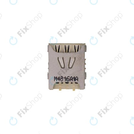 Samsung Galaxy Grand 2 G7105 - Számlálók SIM/SD kártyák - 3709-001829