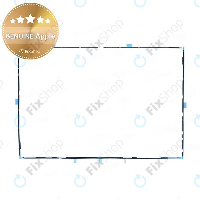 Ragasztó az LCD kijelző alá iMac 24", A2438 (2021), A2873, A2874 (2023), A3137 (2024), 076-00498, Genuine Apple