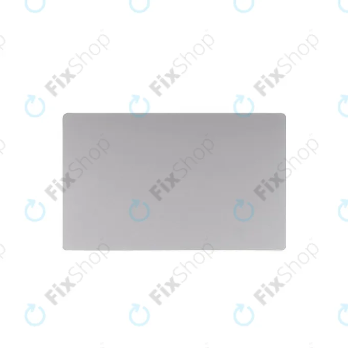 Apple MacBook Pro 15" A1707 (Late 2016 - Mid 2017), A1990 (2018 - 2019) - Trackpad (Silver)