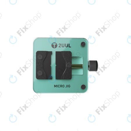 Mikro üvegszorító satu, 2UUL BH04