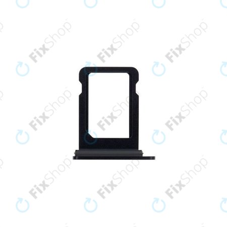 Apple iPhone 12 Mini - SIM Adapter (Black)