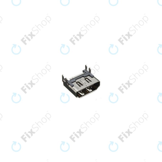 Sony Playstation 4 - HDMI Výstup