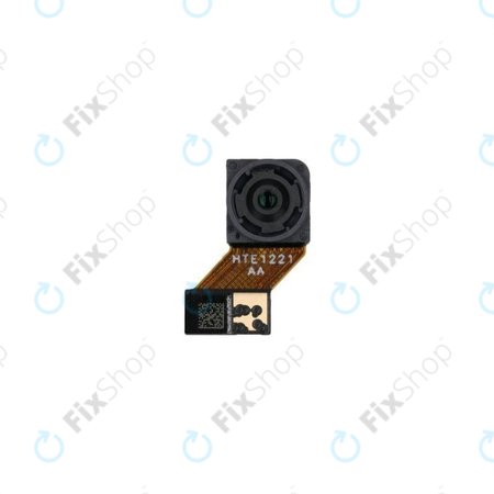 Samsung Galaxy M11 M115F - Előlapi Kamera 8MP - GH81-18768A Genuine Service Pack