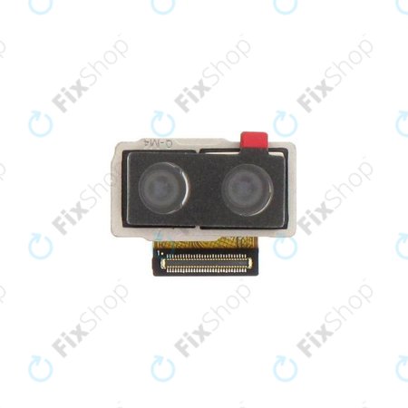 Huawei Mate 10 Pro BLA-L29 - Hátlapi Kamera - 23060267 Genuine Service Pack