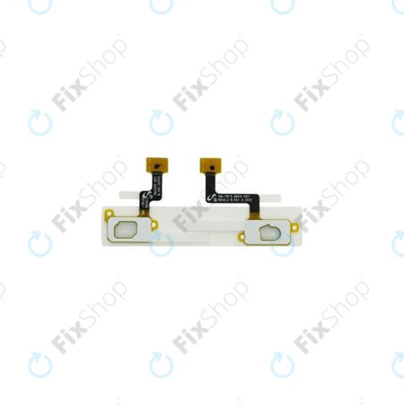 Samsung Galaxy Tab S2 9.7 T810, T815 - Flex Kábel gomb hátul - GH59-14423A Genuine Service Pack