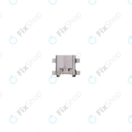 Samsung Galaxy Trend Plus S7580 - Töltő Csatlakozó - 3722-003708 Genuine Service Pack