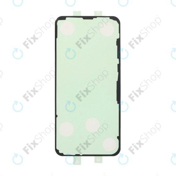 Samsung Galaxy S25 - Ragasztó Akkufedélhez (Adhesive)