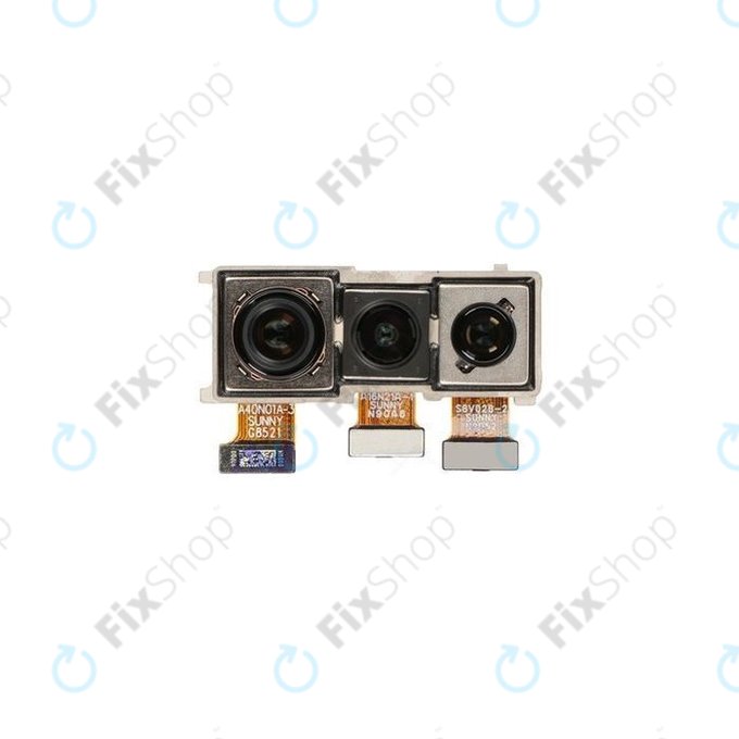Huawei P30 - Hátlapi Kamera - 23060349