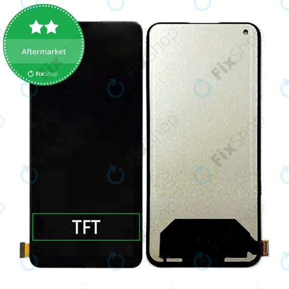 Nothing Phone (1) - LCD Kijelző + Érintőüveg TFT