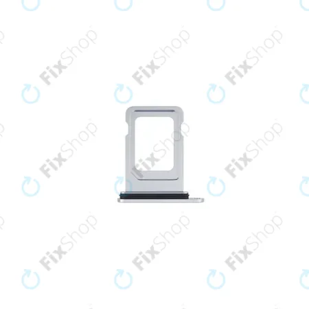 Apple iPhone 15, 15 Plus - SIM Adapter (Blue)