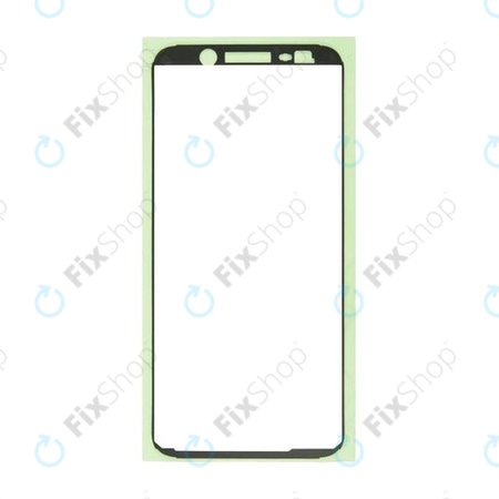 Samsung Galaxy J6 J600F (2018) - Ragasztó LCD Kijelzőhöz (Adhesive) - GH81-15670A Genuine Service Pack