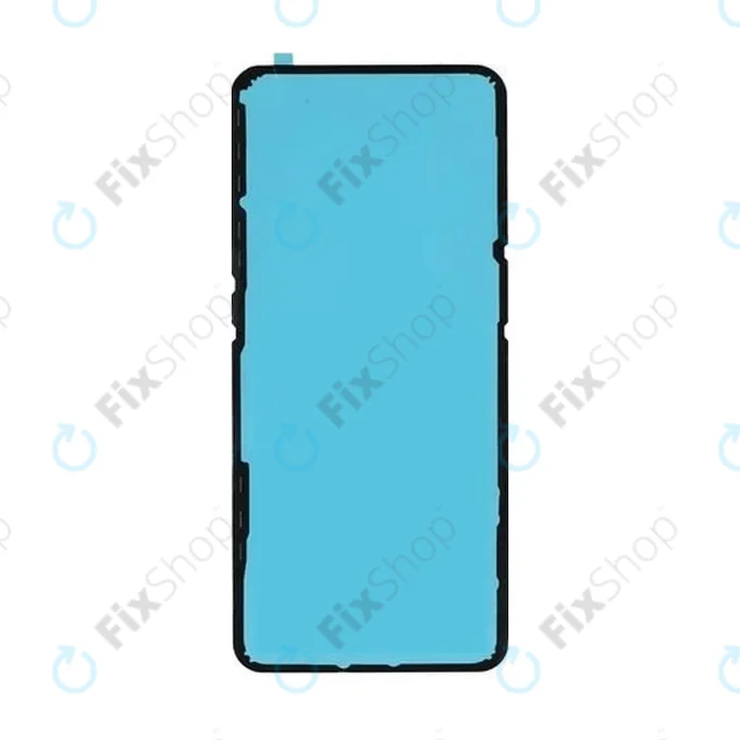 OnePlus 9 Pro - Ragasztó Akkufedélhez (Adhesive) - 1101101248 Genuine Service Pack