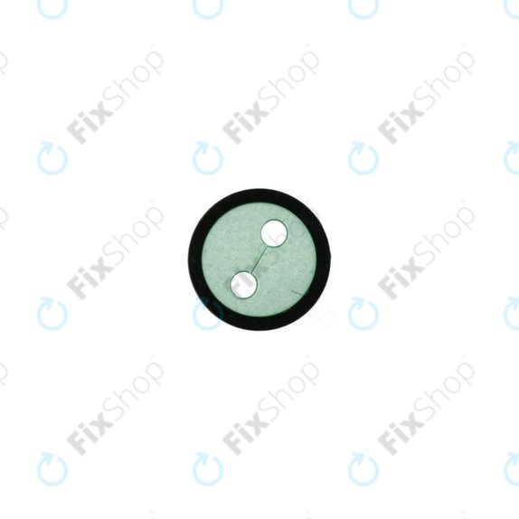 Samsung Galaxy A32 5G A326B - Hátlapi Kameralencse Ragasztó (Adhesive) - GH02-22250A Genuine Service Pack