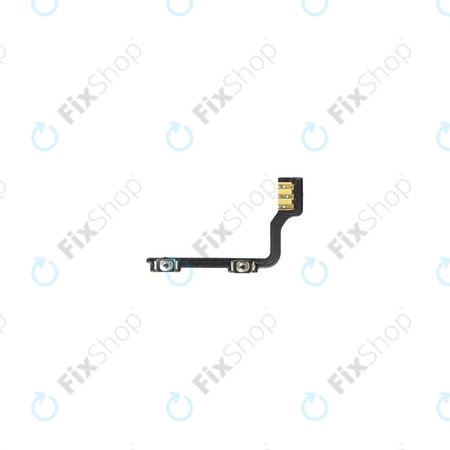 OnePlus One - Hangerő Gomb + Flex Kábel