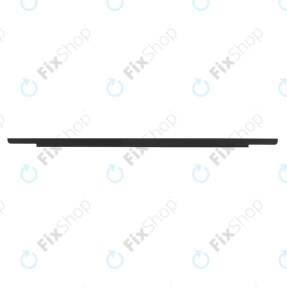 Apple MacBook Pro 13" A1706, A1708, A1989, A2159, A2251, A2289, A2338 - Elülső Bár Logóval