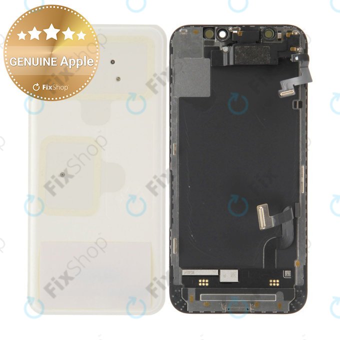 OLED - teljes egység | iPhone 12 Mini | 661-17940 | Genuine Apple
