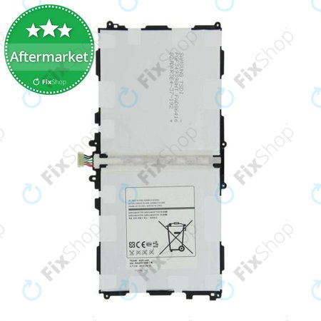 Samsung Galaxy Note 10.1 2014 P600 - Akkumulátor T8220E 8220mAh